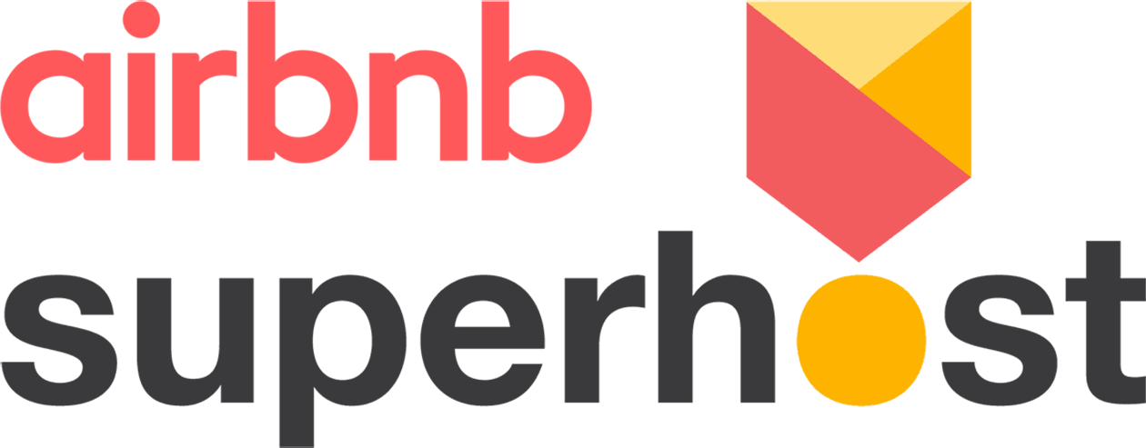 Badge Superhost Airbnb